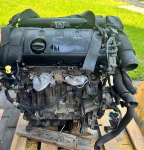 Motor Citroen 1.4 8FP C3 C4 DS3 ca. 79000Km Komplett - Bild 1 von 4