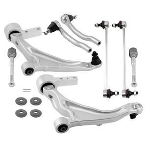 8x Front Lower Control Arm & Ball Joint Assembly for 2007 2008-2013 Acura MDX - Picture 1 of 12