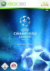 Microsoft Xbox 360 - UEFA Champions League 2006-2007 mit OVP sehr guter Zustand