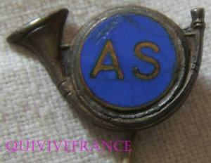 In22314 - Friendly Hunter Insignia, A.S. - Picture 1 of 2