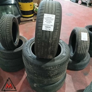 Set 4 gomme estivi 235/60 R18 103W HANKOOK HANKOOK VENTUS S1 EVO SUV (100472) - Bild 1 von 6