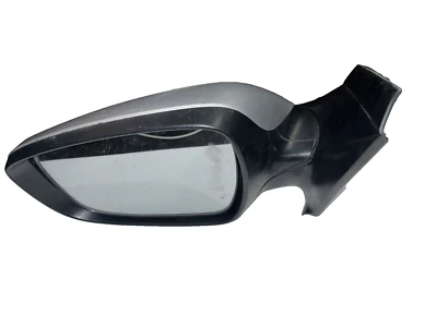 Espejo retrovisor eléctrico del lado del conductor Hyundai Accent 2016 OEM #13027492 Foto 1 de 4
