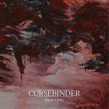 Cursebinder Drifting (CD) Album