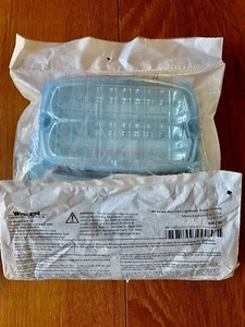 Whelen M6 Series M6DK Super LED  Amber/… - Bild 1 von 5