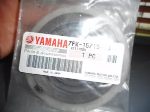 NOS Yamaha Outboard Starter 9.9 15 25 HP OEM Genuine Starter Spring 7FK-15713-00 - Picture 1 of 3