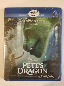 Pete's Dragon (Blu-ray, 2016) - Picture 1 of 2