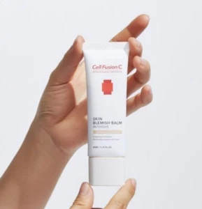 Cell Fusion C Skin Blemish Balm Intensive 40ml - Picture 1 of 2