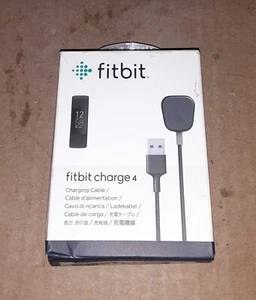 Fitbit - Charge 4 Ladekabel  - Bild 1 von 2
