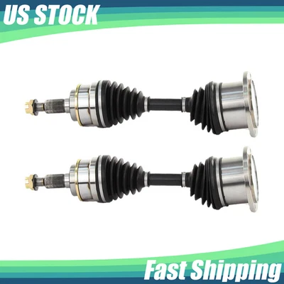 Eje delantero CV para GMC Avalanche 2002-2006 para Hummer H2 2003-2009 Vin (8) Foto 1 de 2