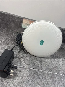 EE Smart WiFi Disc – Wireless Booster Extender – Model WE410443-0T – 12V 2A - Picture 1 of 3