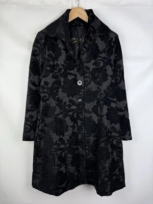 Chaqueta gabardina mujer Desigual talla 42  Foto 1 de 4