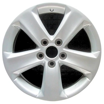 (Ships Today) Wheel Rim Toyota RAV4 17 2013-2015 426110R100 4261142430 OE 69627 - Image 1 of 4