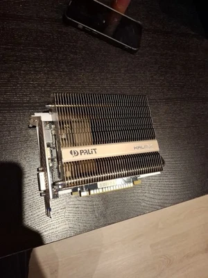 Palit KalmX GTX 1050ti - Image 1 of 3