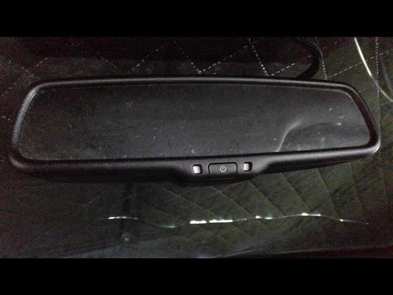 Rear View Mirror Classic Style Automatic Dimming Fits 07-17 COMPASS 405808 - Image 1 of 4