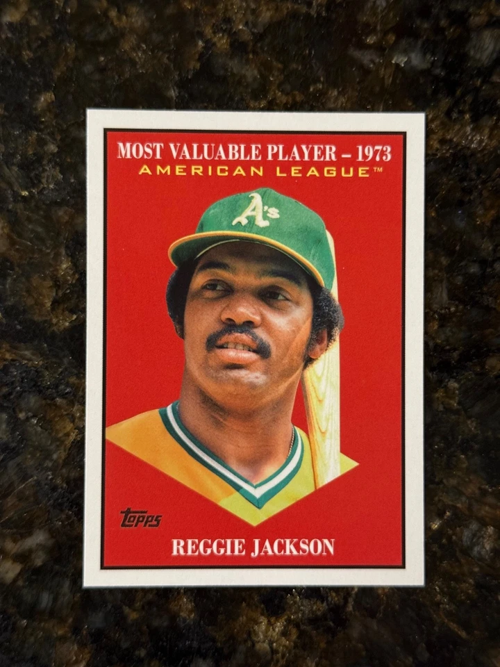 2025 Topps Update Series Baseball - Stars Of MLB - Elige una tarjeta Completa tu conjunto Foto 1 de 1