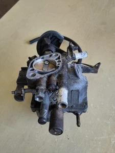 Solex Carburettor Fiat Ducato Mk1 - Picture 1 of 5