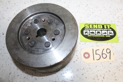 34 1992 Arctic Cat Prowler 440 volante F4T301/3003-690 Foto 1 de 2