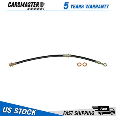 Manguera hidráulica de freno Dorman H38689 para Infiniti G20 1991-1996 Foto 1 de 2