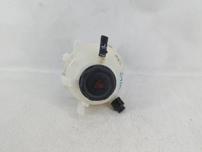 2005 Volkswagen Jetta Radiator Coolant Overflow Expansion Tank Bottle AV5UF - Image 1 of 4