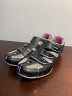SPECIALIZED Spirita RBX Womens Size 8.5 Pink Grey Cycling Shoes