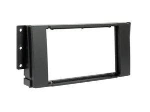 For Landrover Discovery 3 2005-09 Car CD Stereo Radio Double Din Fascia CT24LR04 - Picture 1 of 1