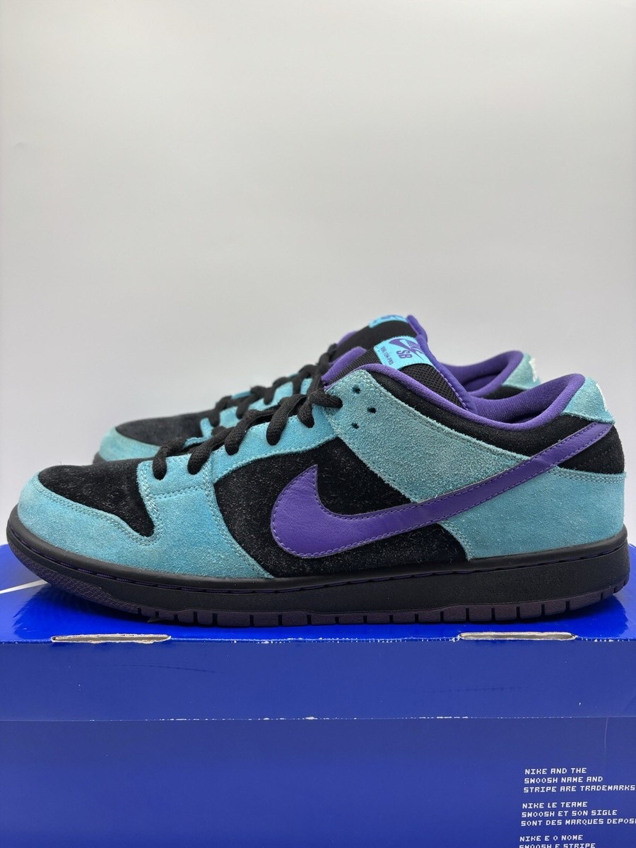 Nike Dunk Pro SB Low Skeletor for Sale - Authenticity Nike Dunk Pro SB Low Skeletor for Sale - Authenticity