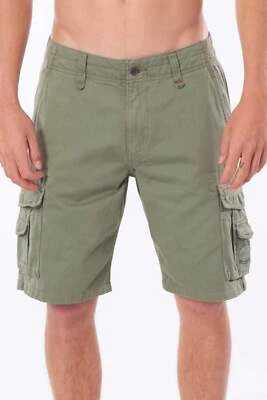 Rip Curl Classic Surf Trail Cargo Short RRP 89.99 - FREE POST - Bild 1 von 3