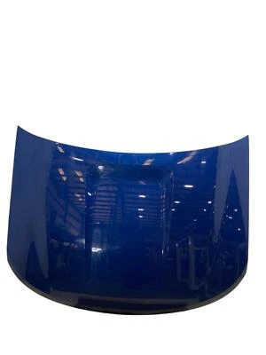 2020-2023 FORD EXPLORER OEM HOOD BONNET PANEL ASSEMBLY | ATLAS BLUE (B3) *NOTE* Foto 1 de 4