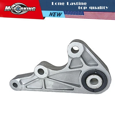 Высококачественное заднее крепление двигателя для 2004-2013 Volvo C30 C70 S40 V50 2,4 л 2,5 л полный привод - Изображение 1 из 4