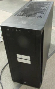 Corsair gigabyte GA-Z170X gaming 7 i7-6700 64gb mem 512gb m.2 1tb ssd water cool - Picture 1 of 6