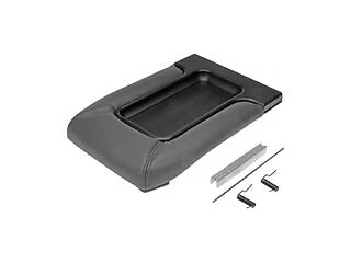 Tapa de consola Dorman para Cadillac Escalade EXT 2002-2006 2003 2004 2005 Foto 1 de 3