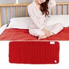 Electric Heating Blanket Relieve Muscle Soreness Keep Warm Heated Pads For Winte