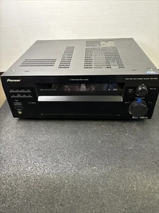 Pioneer VSX-D812-K Stereo Receiver Amplifier Tuner Dolby DTS Surround  - Picture 1 of 12