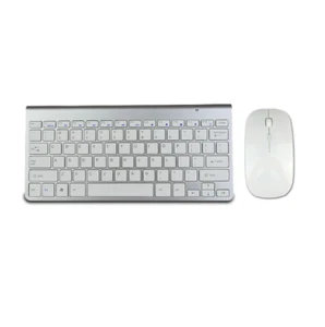 Originality Ultra Thin Profile Wireless Keyboard and Mouse Combo - Picture 1 of 4