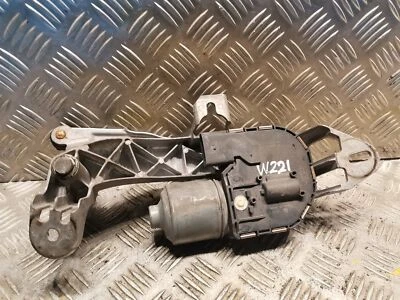 Mecanismo de ligação do limpador de para-brisa dianteiro MERCEDES-BENZ W221 S 320 2218204642 RHD - Imagem 1 de 4