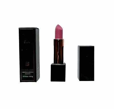 SIIA Change Agent Matte Lipstick MAUVE PINK (O309) NIB Korean Makeup - Image 1 of 4