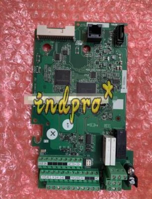 ONE GA708 series frequency converter main board terminal board ETC750201-S3001 - Image 1 of 2