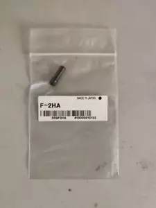 Keyence F-2HA Focusing Lens For Diffuse Reflective Fiber F2HA New Free Ship #JIA - Picture 1 of 1