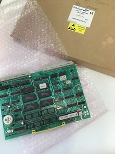 SATCHWELL CPU + MEMORY (no EPROMs) Spec Pre Upgrade 579-1-303 Ref 219 - Zdjęcie 1 z 2