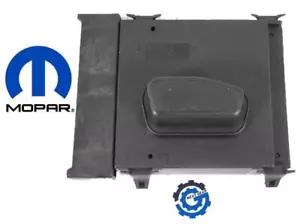 56049429AE Nuevo fabricante de equipos originales Mopar interruptor de asiento eléctrico delantero izquierdo 07-22 Chrysler Dodge Jeep - Imagen 1 de 5