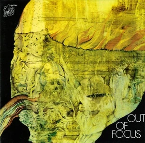 OUT OF FOCUS – Out of Focus - Picture 1 of 2