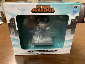 My Hero Academia Kyun Chara Shoto Todoroki Figure Funimation Exclusive - Picture 1 of 3