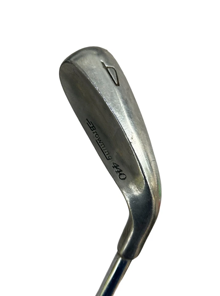 Hierro Browning 440 #4 para hombre, 129257, hecho de acero (para diestros) Foto 1 de 4