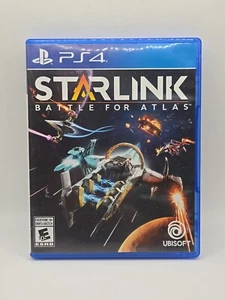 PS4 Starlink: Battle For Atlas Video Game - Picture 1 of 3