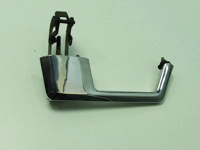 Manija de puerta exterior derecha Lincoln Town Car Continental 74-79 exterior Foto 1 de 4