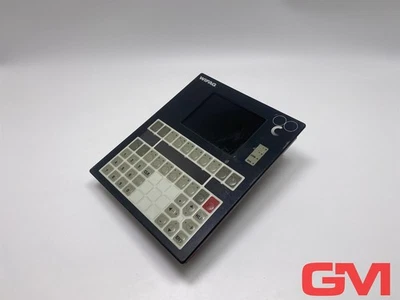 Lauer Bedienpanel PCS950 Operator Panel XX 950.000.5 PG 950.103.9 Wifag - Bild 1 von 4