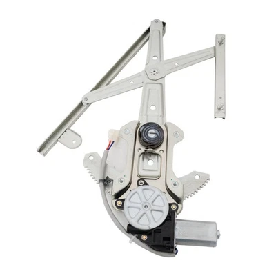 For Subaru Legacy/Outback 2000-2004 Window Regulator Driver Side | Front | Power Foto 1 de 4