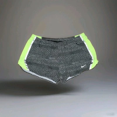 Shorts de corrida feminino Nike impressão 2 em 1 - Médio - Equipamento ativo - Imagem 1 de 4