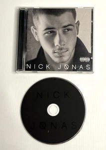 Nick Jonas - CD - Bild 1 von 3