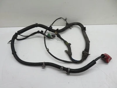 MAZDA MX5 MK3 POSITIVE BATTERY TERMINAL LOOM 2006-2010 9876-4 - Image 1 of 4